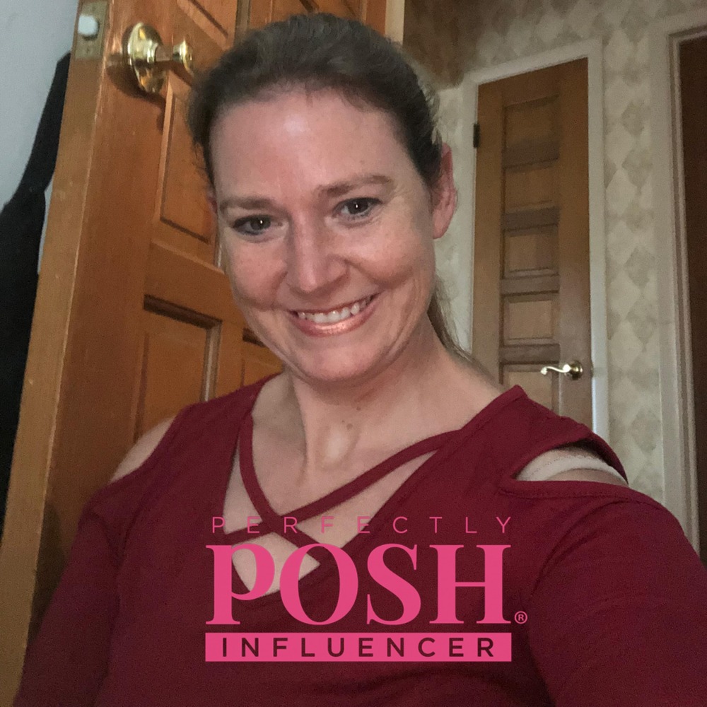 Meet your Posher, Anna